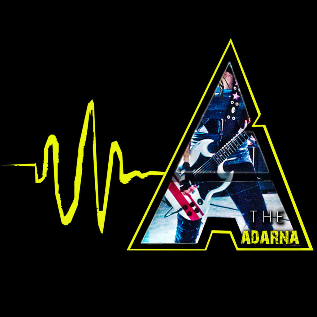 The Adarna 2012 EP