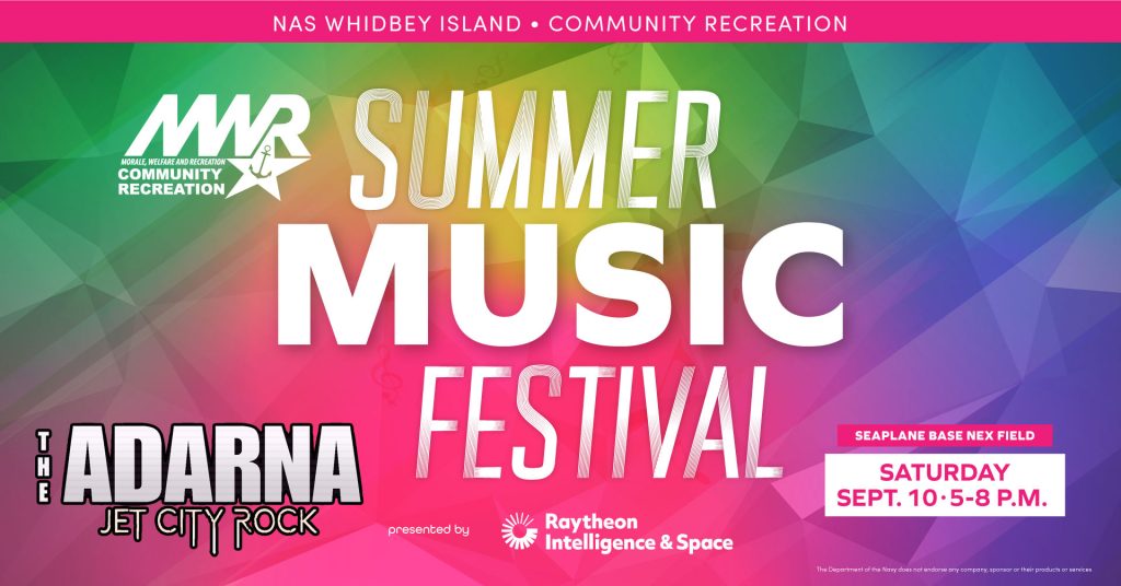The Adarna Summer Music Festival