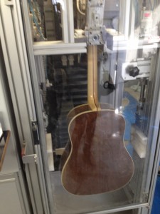 295 - Gibson Acoustic Factory Tour - Bozeman MT