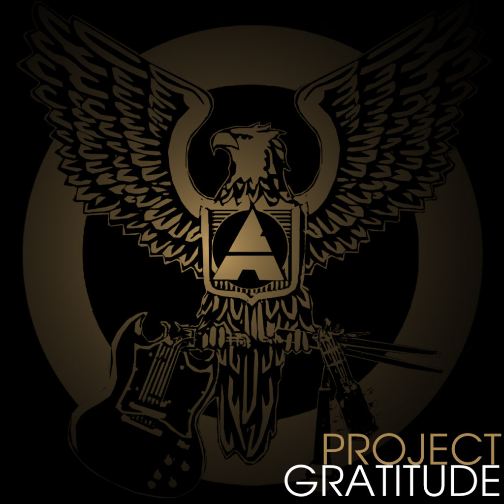 The Adarna - Project Gratitude (2015-2016)