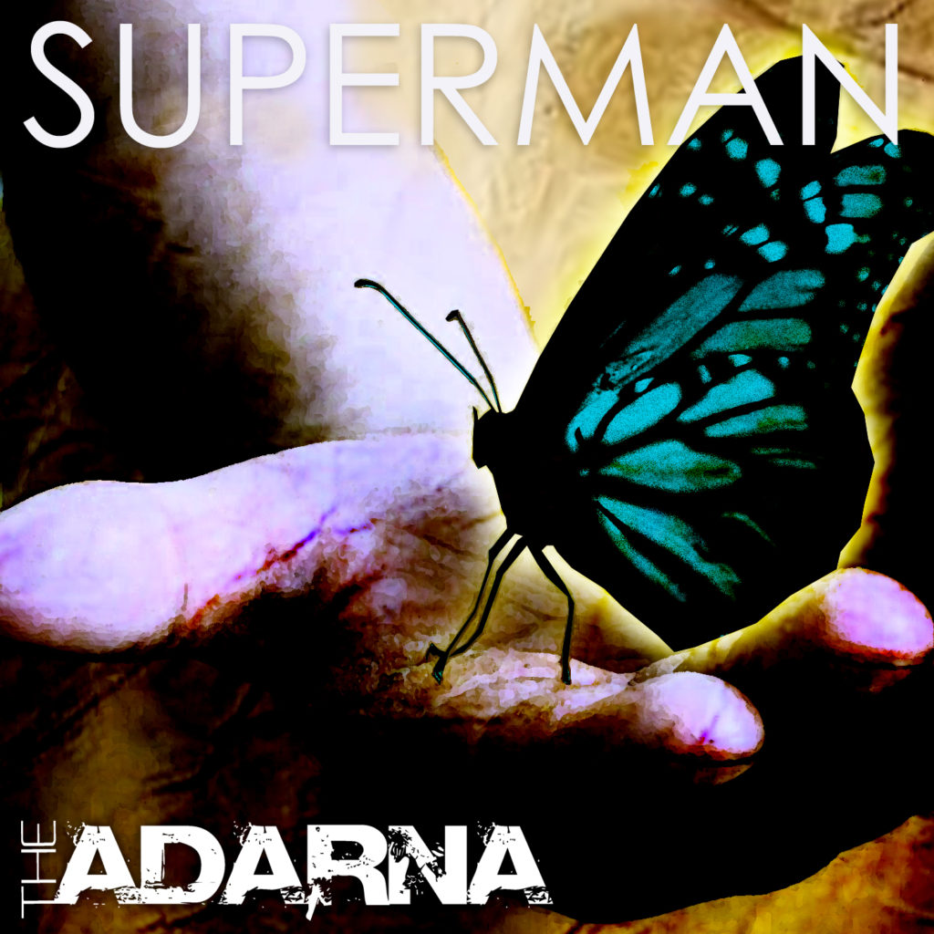 2014 Superman Single by The Adarna