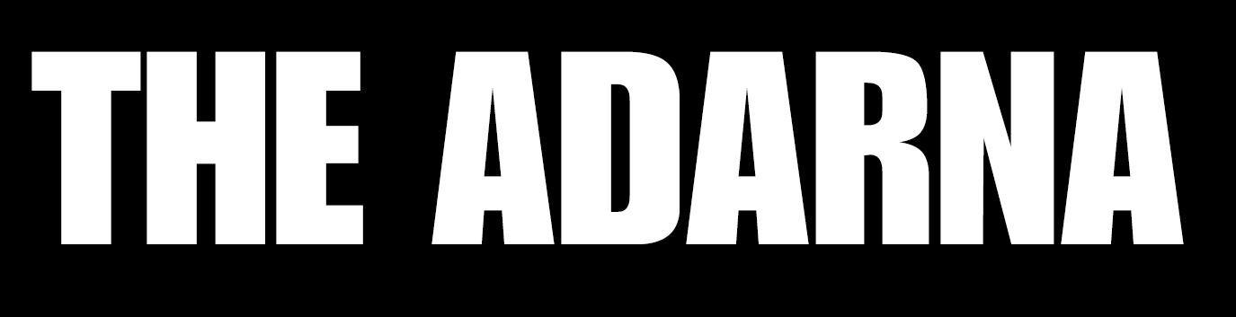 The Adarna Horizontal Logo
