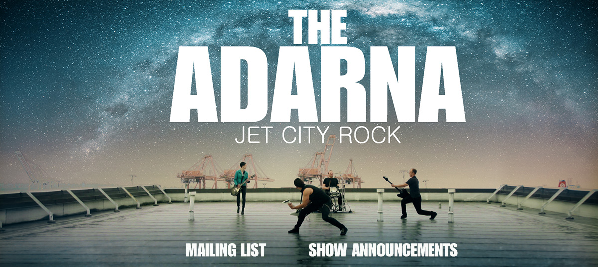 The Adarna Mailing List
