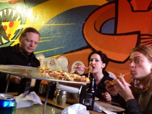 079 - Pie Hole in Boise ID