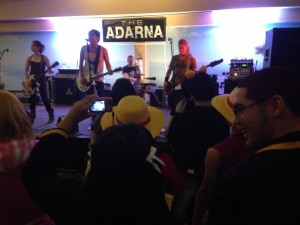 065 - The Adarna at Saikoucon Breinigsville PA 2014