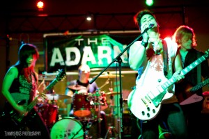 The Adarna Mini Tour 2012