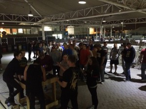 113 - Meet and greet after show! - SW Asia