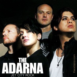 The Adarna Social Media Icon