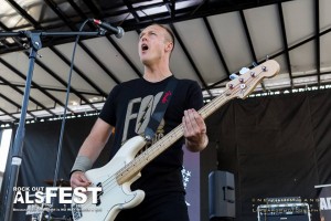 032 - Oliver Spencer from The Adarna at Rock Out ALS Fest in Woodinville, WA