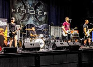 06131 - Soundcheck