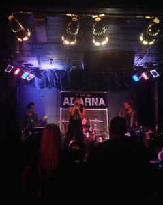 077 - The Adarna at Legendary Dobb's in Philadelphia PA