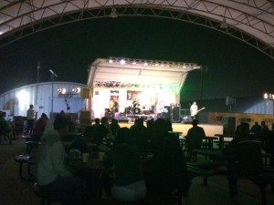 390 - The Adarna performing in Bahrain