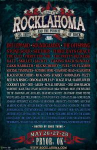 050-Rocklahoma Poster