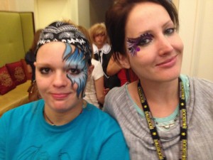 053 - The Adarna at Delta H Con , Houston TX 2014