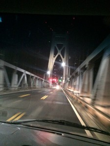 056 - Brooklyn Bridge