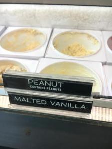 010 - Um wut? (Izzy's Ice Cream in Minneapolis)