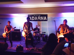 065 - The Adarna at Saikoucon, Breningsville PA 2014