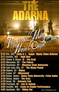 001 - TMNC Tour Poster copy