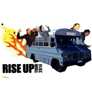 359 - riseup icon